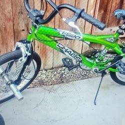 Boys 20" Bike In Excellent Condition Firm Price Like New