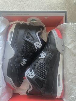 Jordan 4 Reimagined Size 4y