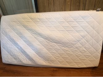 Twin Mattress