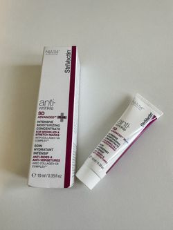 StriVectin Anti-Wrinkle SD Advanced Plus Intense Moisturizing Concentrate 10ml