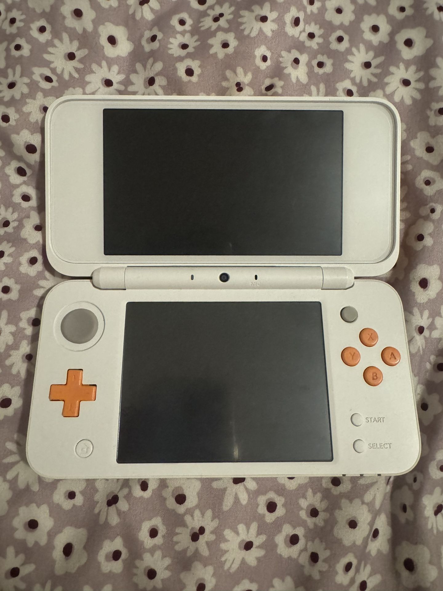 Nintendo 2ds xl 