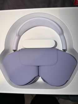 Apple AirPods Max Gen 1 (purple)
