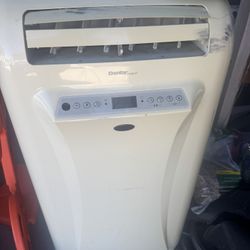Portable AC