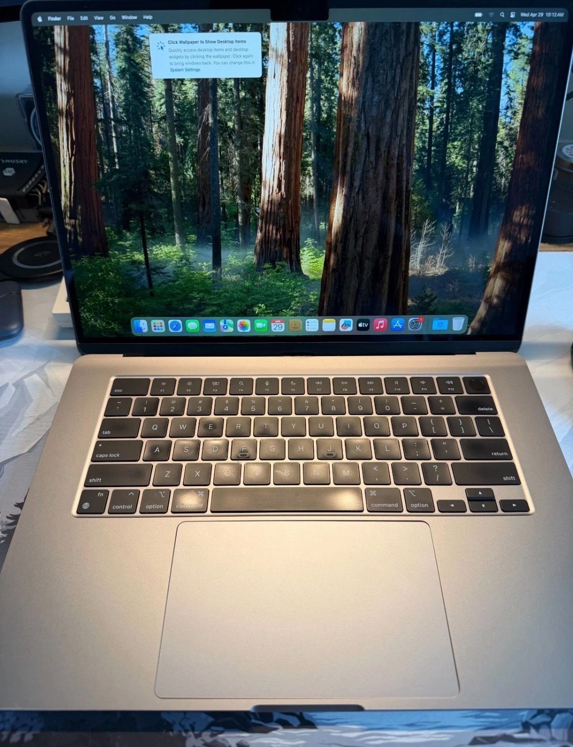 MacBook Air M2