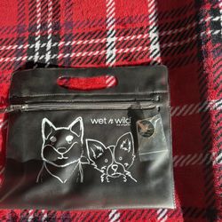 Wet N Wild Makeup Bag