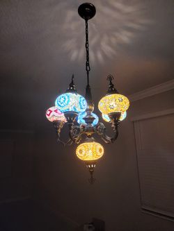 Chandelier 