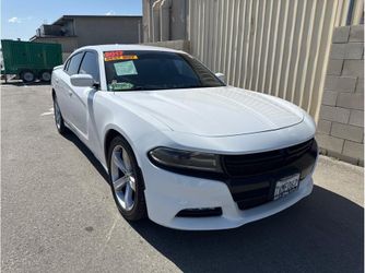 2017 Dodge Charger