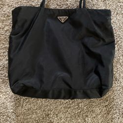 Prada Tote