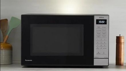 Panasonic Oven - new