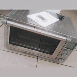 Breville Smart Oven Air Fryer 