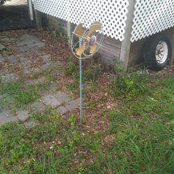 Yard Decorations 