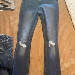 Aeropostale Jeans 
