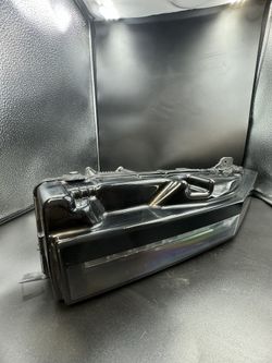 2024 2025 Tesla Cybertruck LED Headlight Left Driver Side OEM 1806404-00-d