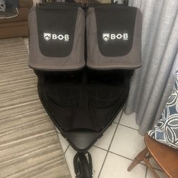 BOB GEAR FLEX DUAL 3.0 JOGGER/STROLLER