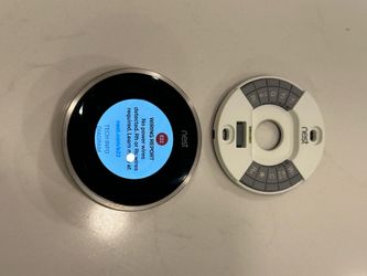 Google best smart thermostat