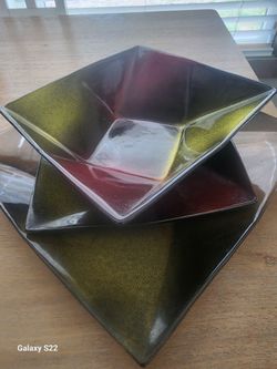 Place Setting For 1