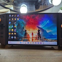 Lenovo Legion GO Z1E