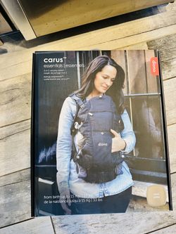New Diono  3-in-1 Baby Carrier