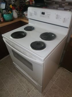 150 Stoves Gas / Electric 