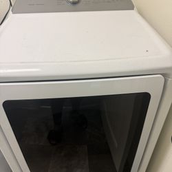 Samsung Dryer