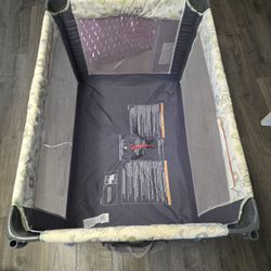 Graco Pack n Play