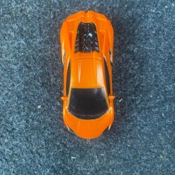 Mini Lamborghini Control Remote