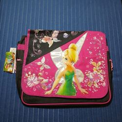 Tinkerbell Messenger bag Disneyland