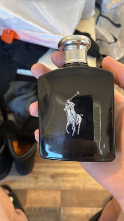 Polo cologne