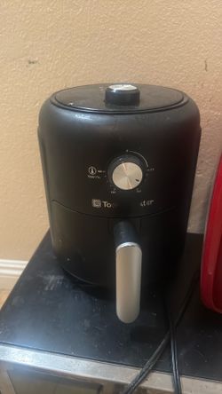 Air fryer