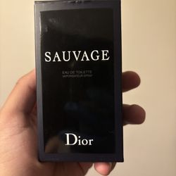Dior Sauvage