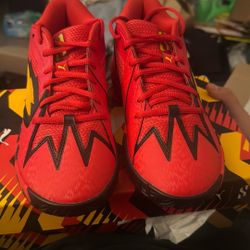 Scoot Zero Retro Basketball