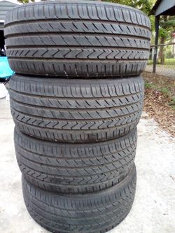 TIRES