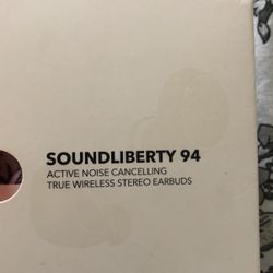 Sound liberty 94