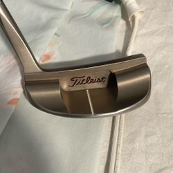 Scotty Cameron California Del Mar Putter