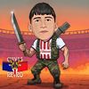 Eric Diego