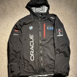 Puma BMW Motorsport Track Jacket