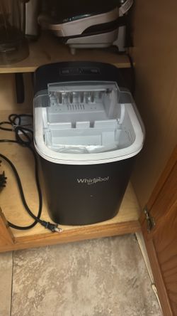 Ice Maker