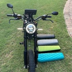 Electric Bike/moped 