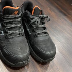 New Balance Steel Toe Work Show Size 8.5
