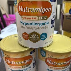 Nutramigen 