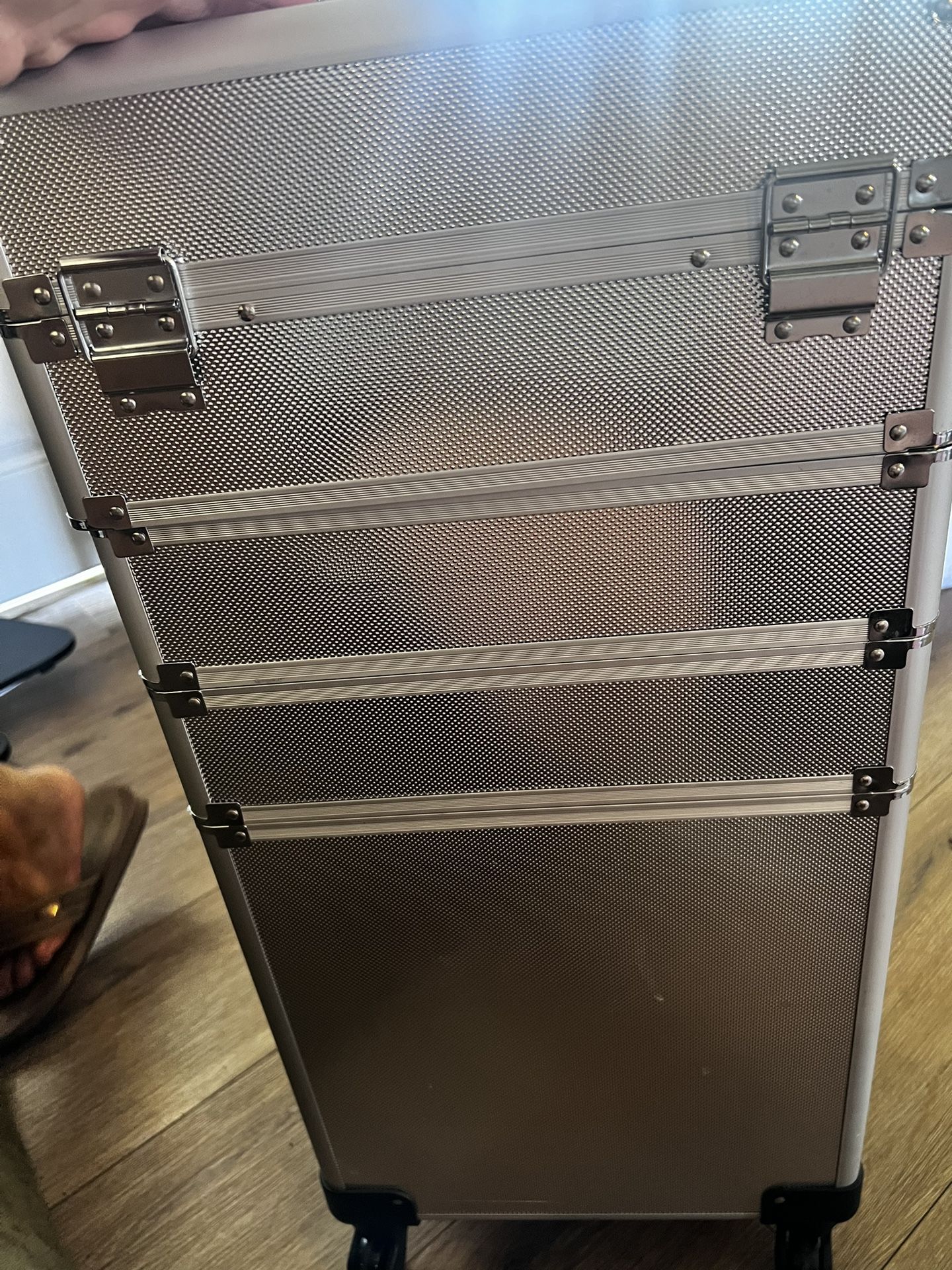 Makeup Case