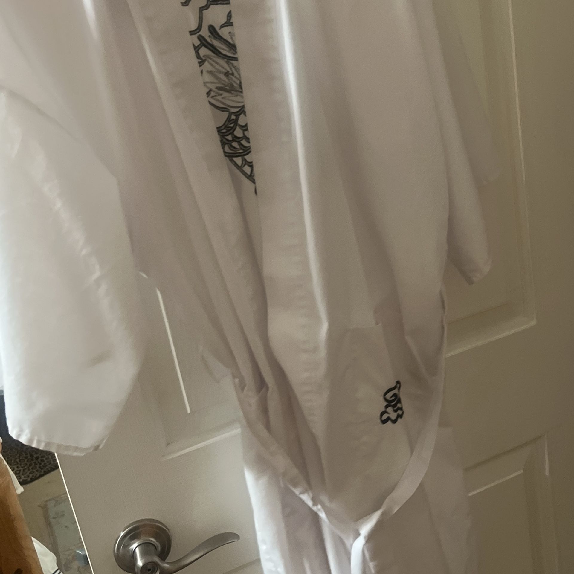 Small Robe $5