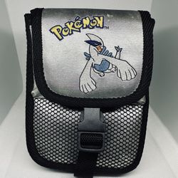 Nintendo Gameboy Color Travel Carrying Case