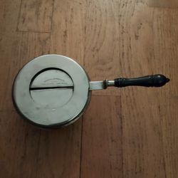 Antique Warmer 