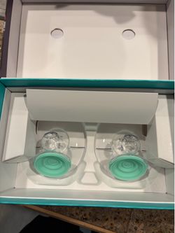 Elvi pump