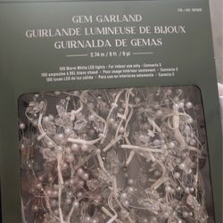 Gem Garland