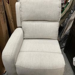 Recliner Sold As Is/ Its Missing another Part 