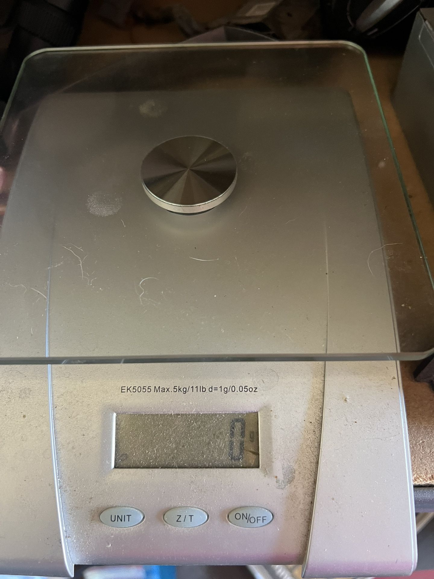 Scale Kitchen Scale Max5kg