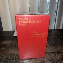 Maison Francis Kurkdijan Paris Baccarat Rouge 540 oz 2.4