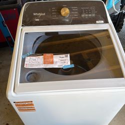 Brand New Washer 